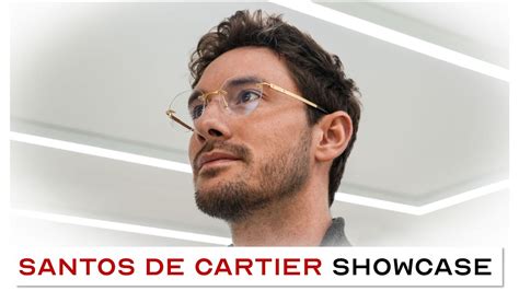 These NEW 2023 Cartier Glasses are AMAZING 